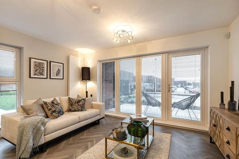 2 bedroom apartment for sale, Prince's Quay, Festival Court, Glasgow