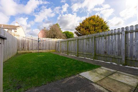 2 bedroom terraced house for sale, 20, Fleshwick Close, Port St Mary