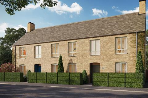 4 bedroom semi-detached house for sale - Cirencester, Gloucestershire, GL7