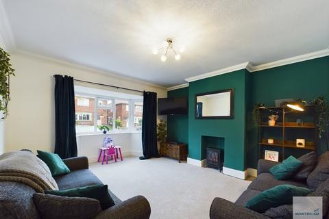 12 Godber Road, Hucknall, Nottingham, NG15 6HL