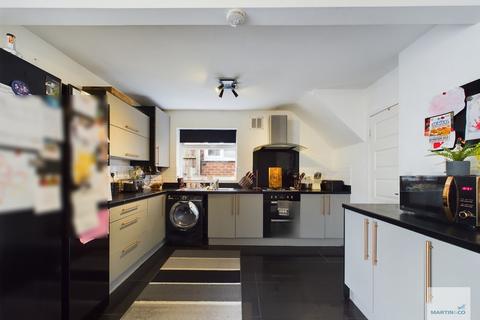 12 Godber Road, Hucknall, Nottingham, NG15 6HL