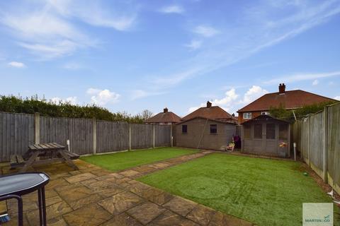 12 Godber Road, Hucknall, Nottingham, NG15 6HL