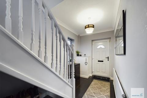 12 Godber Road, Hucknall, Nottingham, NG15 6HL