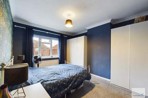 12 Godber Road, Hucknall, Nottingham, NG15 6HL