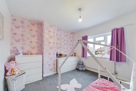 12 Godber Road, Hucknall, Nottingham, NG15 6HL