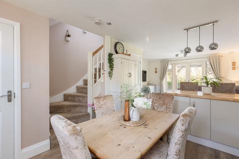 3 bedroom end of terrace house for sale, Field View Close, Ampleforth YO62