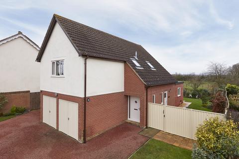 4 bedroom detached house for sale, The Street, Sudbury CO10