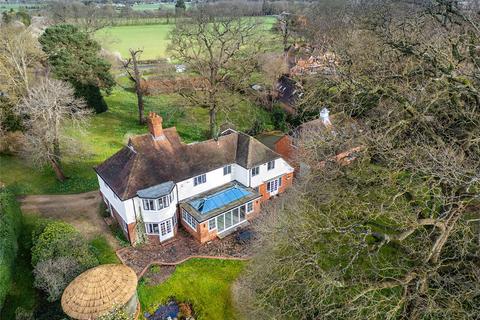 5 bedroom detached house for sale - Stanlake Lane, Ruscombe, Reading, Berkshire, RG10