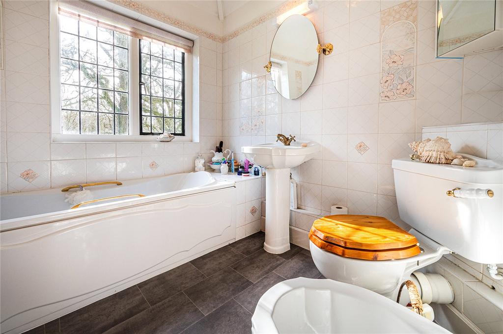 En Suite