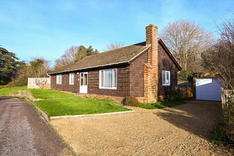 3 bedroom detached bungalow for sale, Saltcote Lane, Playden, East Sussex TN31 7NR