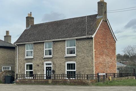 3 bedroom semi-detached house for sale, Claydon, Ipswich, Suffolk