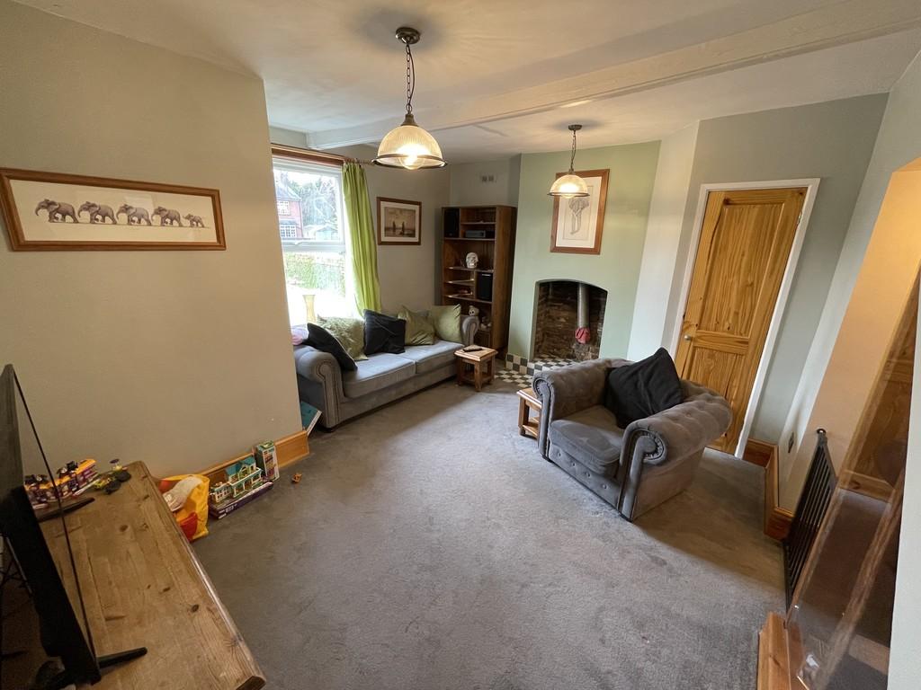 Claydon, Ipswich, Suffolk 3 bed semidetached house for sale £280,000