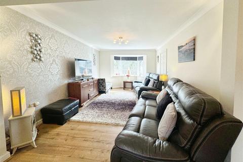 4 bedroom detached house for sale, Hazel Grove, Parc Avenue, Caerphilly, CF83 3BP