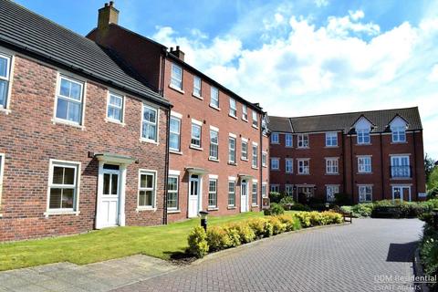 2 bedroom retirement property for sale - Ancholme Mews, Bigby Street, Brigg, North Lincolnshire, DN20