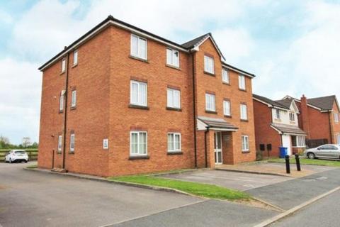 undefined, Rushton Close, Burtonwood, Warrington