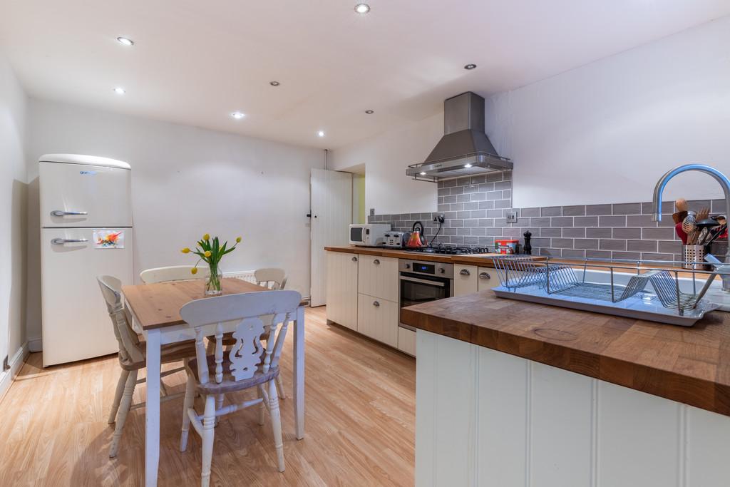 1 Yard 26 Kirkland, Kendal, Cumbria... 2 bed cottage for sale £210,000