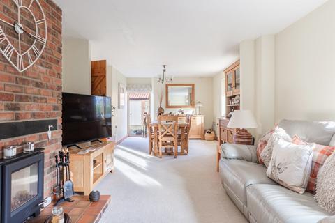 4 bedroom barn conversion for sale, Narborough