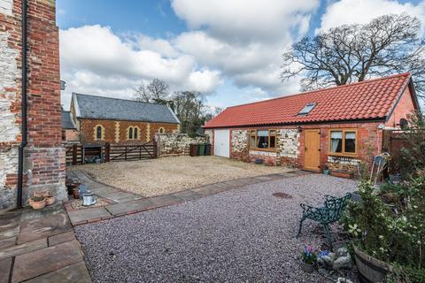 4 bedroom barn conversion for sale, Main House with 1 Bedroom Annexe