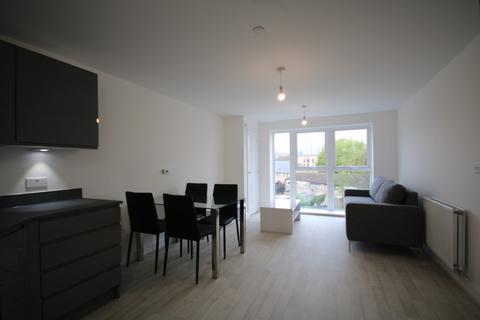 2 bedroom apartment to rent, Berrington Place, St Lukes Road, Birmingham, B5