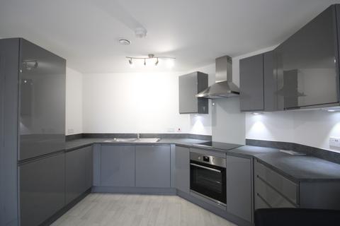 2 bedroom apartment to rent, Berrington Place, St Lukes Road, Birmingham, B5