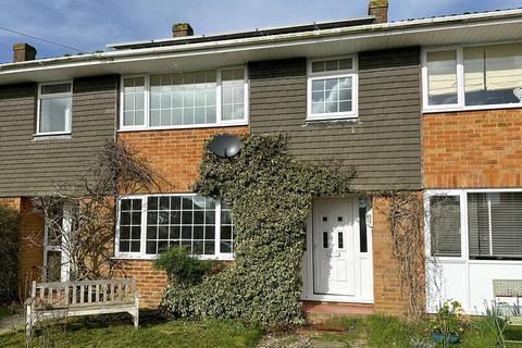 3 bedroom terraced house for sale - Lyndale Close, Milford On Sea, Lymington SO41