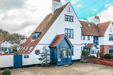 3 bedroom semi-detached house for sale, Sheringham