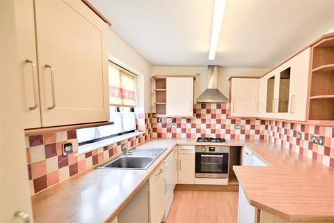 3 bedroom barn conversion for sale - The Vale, Beverley HU17