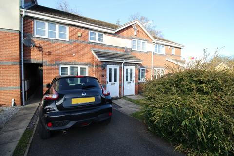 2 bedroom terraced house for sale - Pinderfield Close, Sutton Links HU8