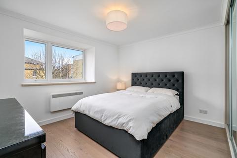 1 bedroom apartment to rent, Thorndike Close, Chelsea