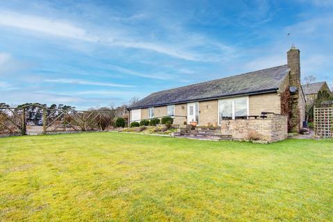 2 bedroom detached bungalow for sale, Otterburn, Newcastle Upon Tyne