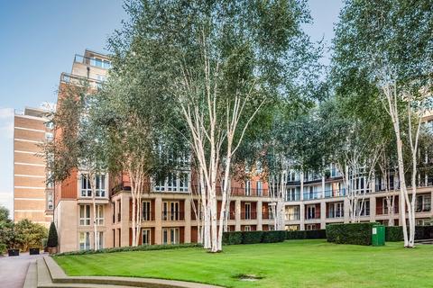2 bedroom apartment for sale, Bailey House, Chelsea SW10