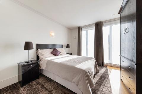 2 bedroom apartment for sale, Bailey House, Chelsea SW10