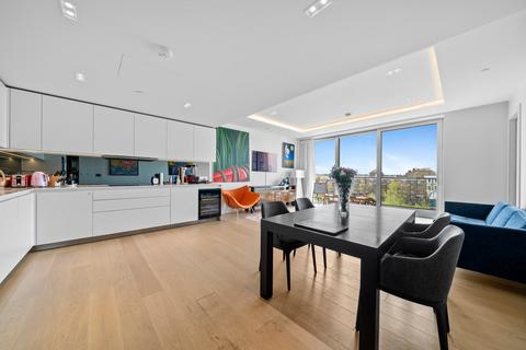 3 bedroom apartment for sale, Lillie Square, West Brompton SW6