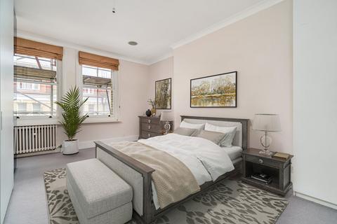 2 bedroom apartment to rent, Elm Park Gardens, Chelsea SW10