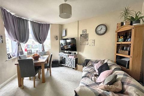 2 bedroom ground floor flat for sale, Hill Road, Weston-super-Mare BS23