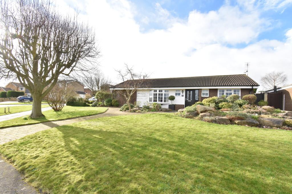 South Vale, Northallerton 4 bed detached bungalow for sale £400,000