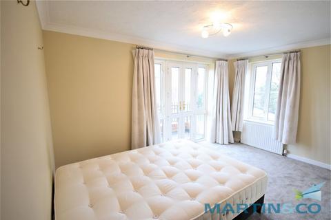 3 bedroom penthouse for sale, Sovereigns Quay, Bedford MK40