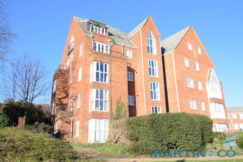 3 bedroom penthouse for sale, Sovereigns Quay, Bedford MK40