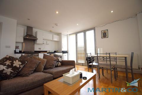 2 bedroom apartment for sale - Castle Quay, Bedford MK40