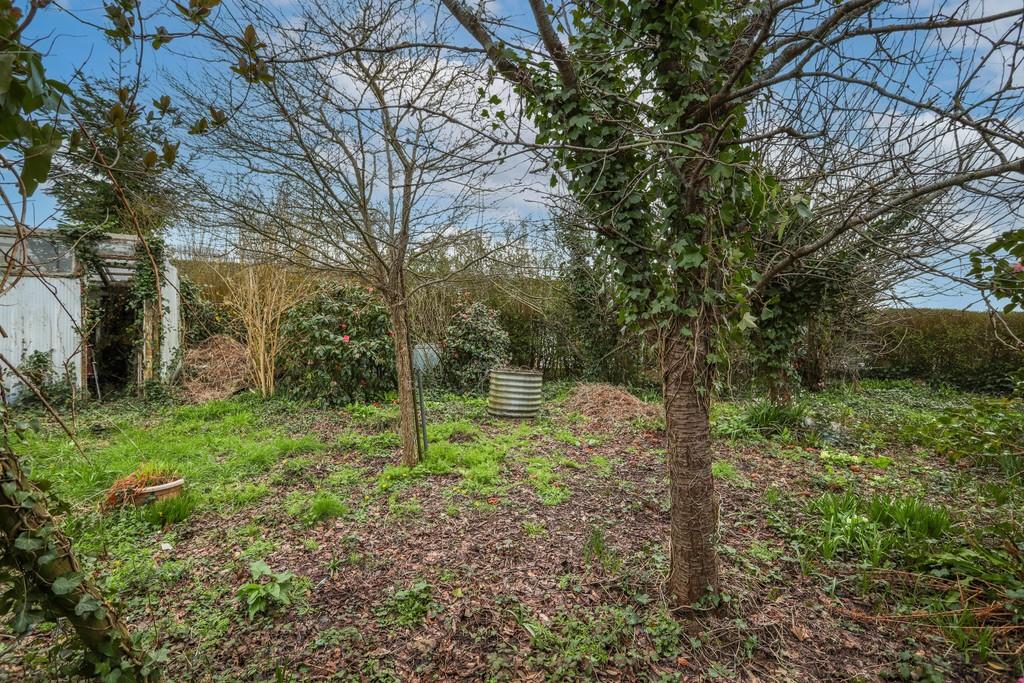Golvers Hill Road, Kingsteignton 2 bed semidetached bungalow for sale
