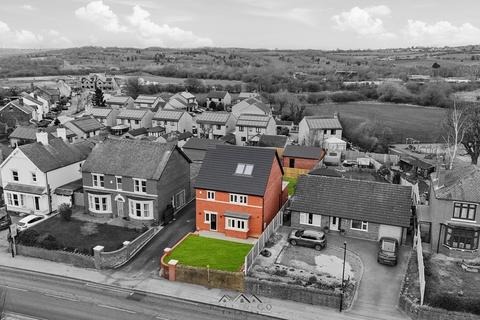 4 bedroom detached house for sale, Sheffield Road, Sheffield S21