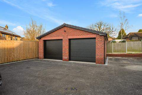 4 bedroom detached house for sale, Sheffield Road, Sheffield S21