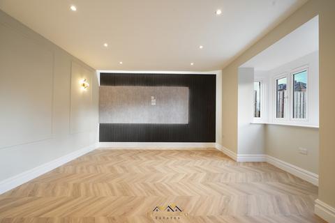 4 bedroom detached house for sale, Sheffield Road, Sheffield S21