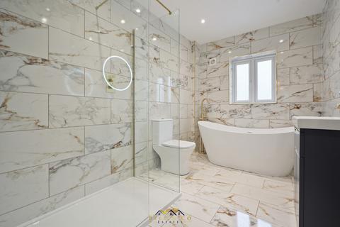 4 bedroom detached house for sale, Sheffield Road, Sheffield S21