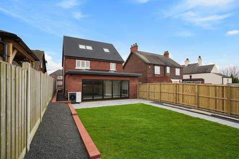 4 bedroom detached house for sale, Sheffield Road, Sheffield S21
