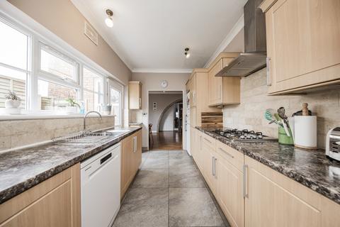4 bedroom semi-detached house for sale, South View Road, Tunbridge Wells