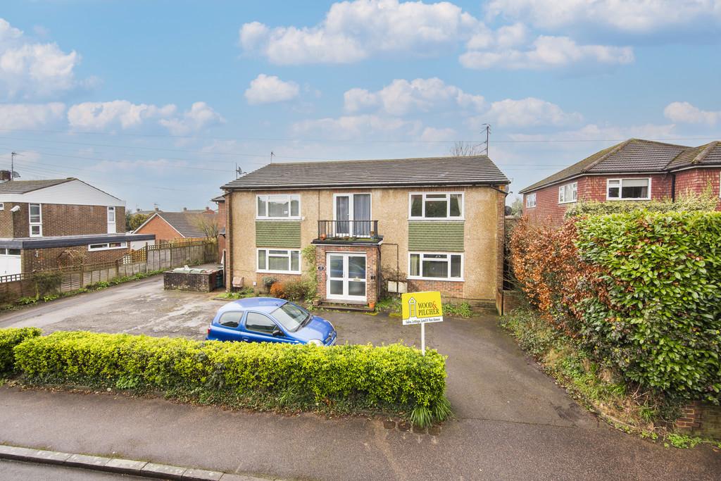 Park Road, Southborough 1 bed apartment for sale £175,000