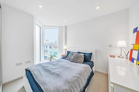 1 bedroom flat for sale, Pear Tree Street, Clerkenwell