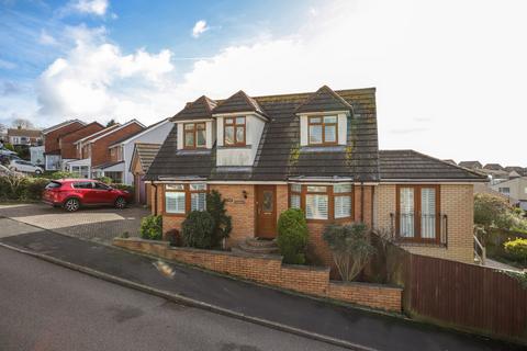 3 bedroom detached house for sale, Drake Avenue, Teignmouth
