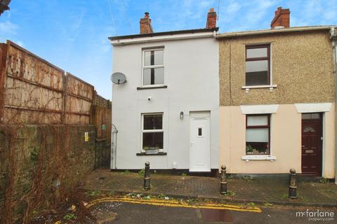 2 bedroom end of terrace house to rent - King John Street, Swindon SN1
